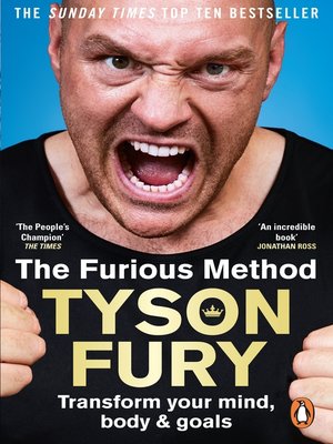 cover image of The Furious Method